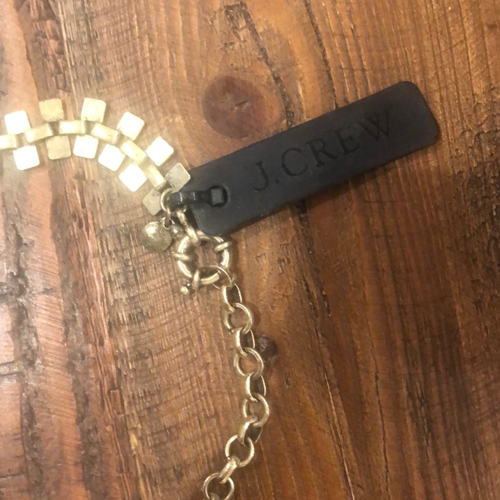 J. Crew Statement Necklace - Picture 3 of 3